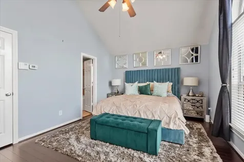 3103 Clearview Circle Houston TX 77025