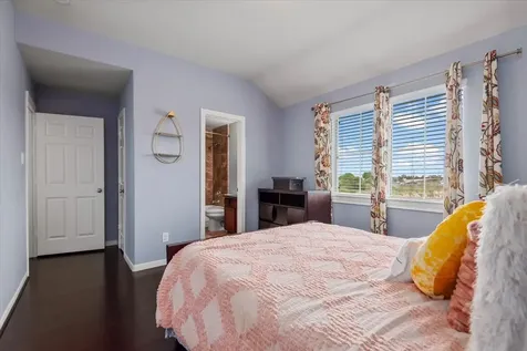 3103 Clearview Circle Houston TX 77025