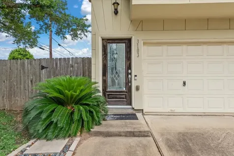 3103 Clearview Circle Houston TX 77025