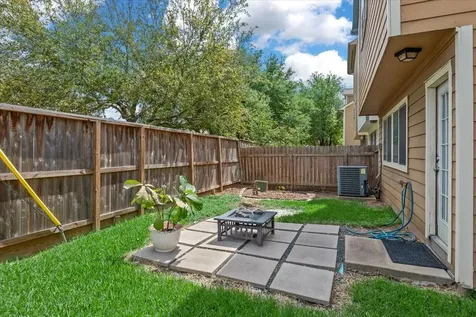 3103 Clearview Circle Houston TX 77025
