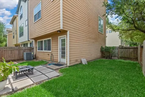 3103 Clearview Circle Houston TX 77025