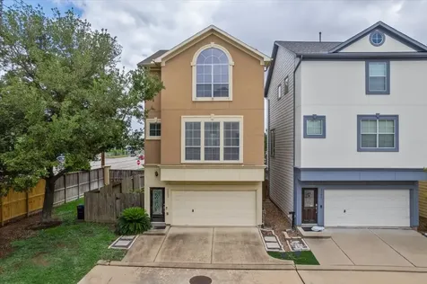 3103 Clearview Circle Houston TX 77025
