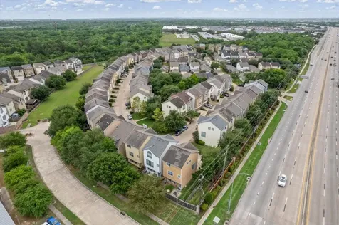 3103 Clearview Circle Houston TX 77025