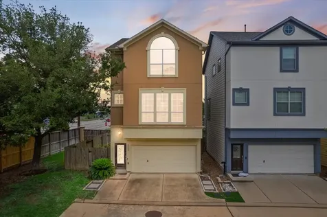 3103 Clearview Circle Houston TX 77025