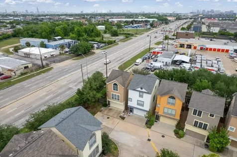 3103 Clearview Circle Houston TX 77025