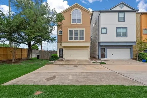 3103 Clearview Circle Houston TX 77025