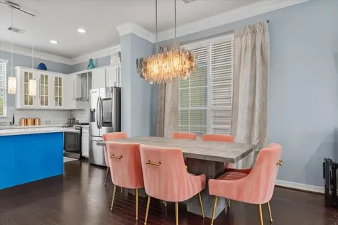 3103 Clearview Circle Houston TX 77025