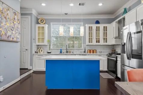 3103 Clearview Circle Houston TX 77025