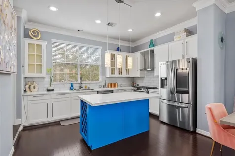 3103 Clearview Circle Houston TX 77025