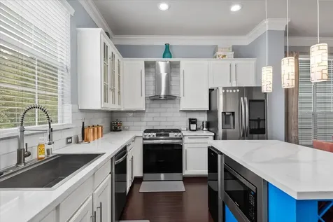 3103 Clearview Circle Houston TX 77025