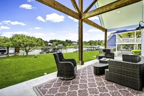 318 Harbor View Drive Livingston TX 77351