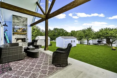 318 Harbor View Drive Livingston TX 77351