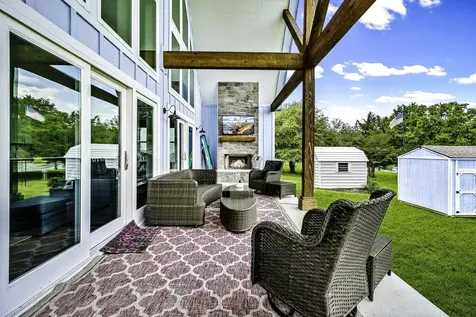 318 Harbor View Drive Livingston TX 77351