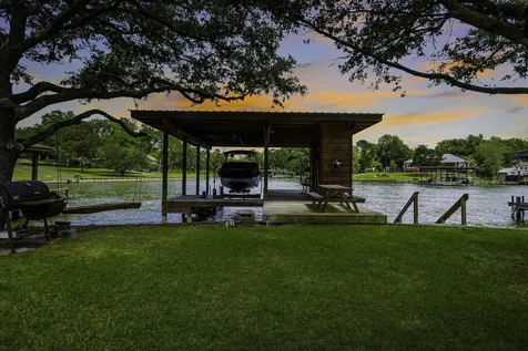 318 Harbor View Drive Livingston TX 77351