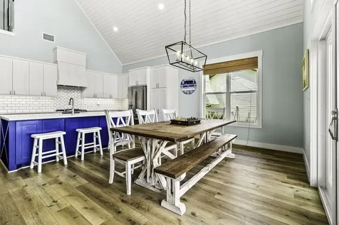 318 Harbor View Drive Livingston TX 77351