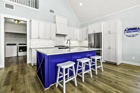 318 Harbor View Drive Livingston TX 77351