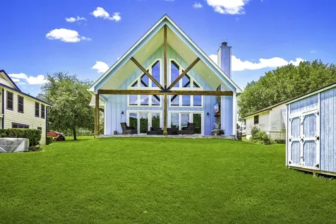 318 Harbor View Drive Livingston TX 77351