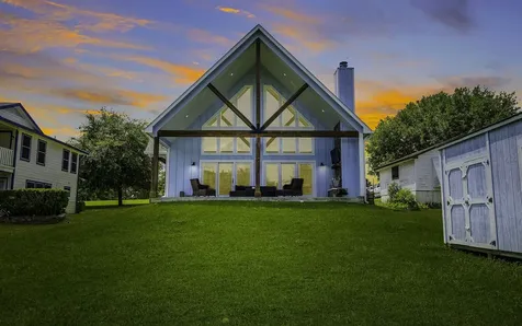 318 Harbor View Drive Livingston TX 77351