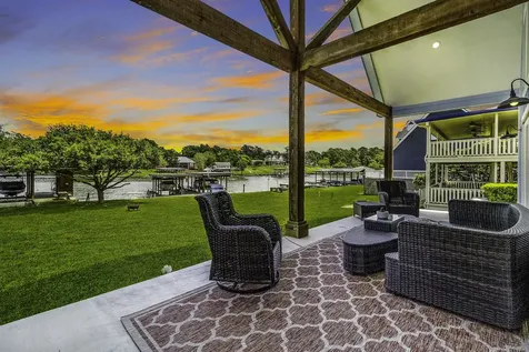 318 Harbor View Drive Livingston TX 77351