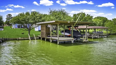 318 Harbor View Drive Livingston TX 77351