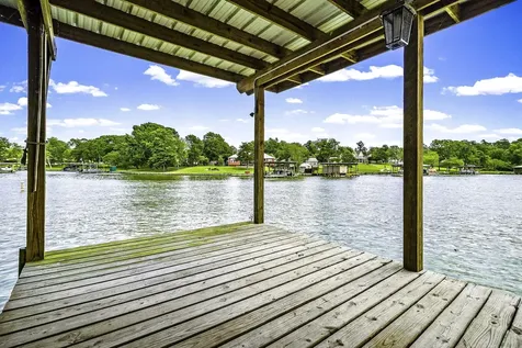 318 Harbor View Drive Livingston TX 77351
