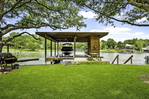 318 Harbor View Drive Livingston TX 77351