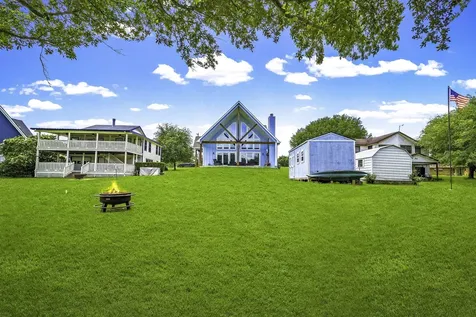 318 Harbor View Drive Livingston TX 77351