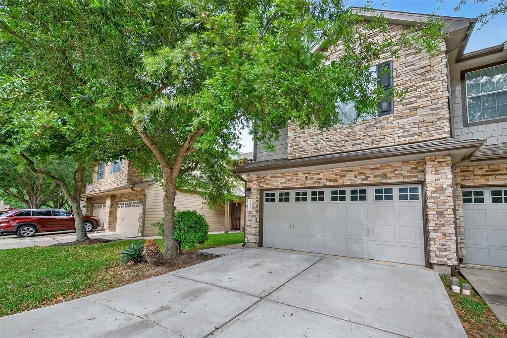 14417 Birch Knoll Lane Houston TX 77047