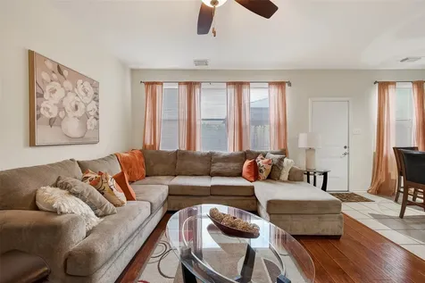 14417 Birch Knoll Lane Houston TX 77047