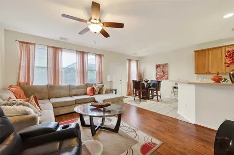 14417 Birch Knoll Lane Houston TX 77047