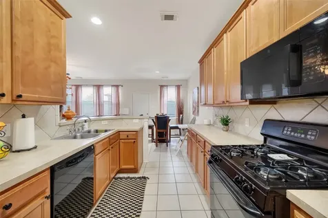 14417 Birch Knoll Lane Houston TX 77047