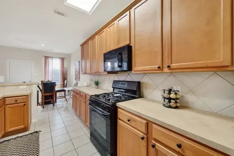 14417 Birch Knoll Lane Houston TX 77047