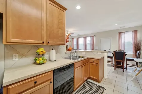 14417 Birch Knoll Lane Houston TX 77047