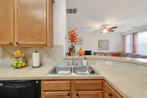14417 Birch Knoll Lane Houston TX 77047