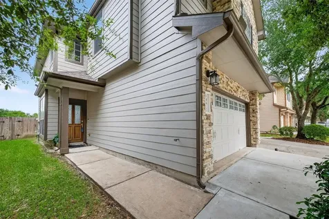 14417 Birch Knoll Lane Houston TX 77047