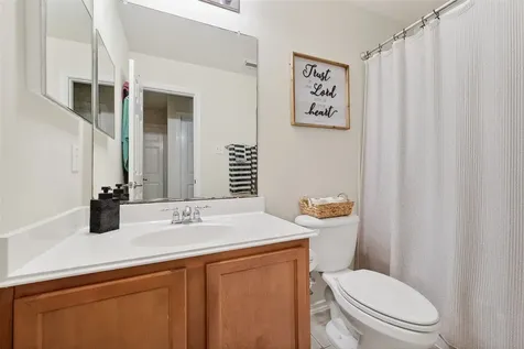 14417 Birch Knoll Lane Houston TX 77047