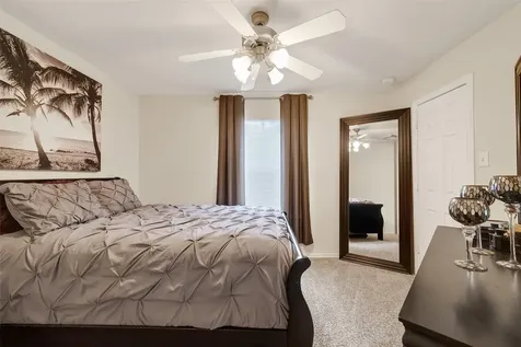 14417 Birch Knoll Lane Houston TX 77047