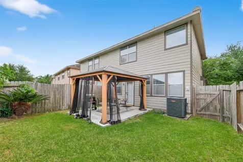 14417 Birch Knoll Lane Houston TX 77047