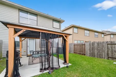 14417 Birch Knoll Lane Houston TX 77047