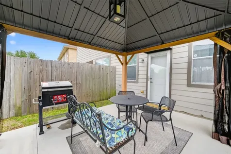 14417 Birch Knoll Lane Houston TX 77047