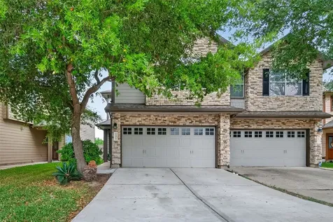 14417 Birch Knoll Lane Houston TX 77047