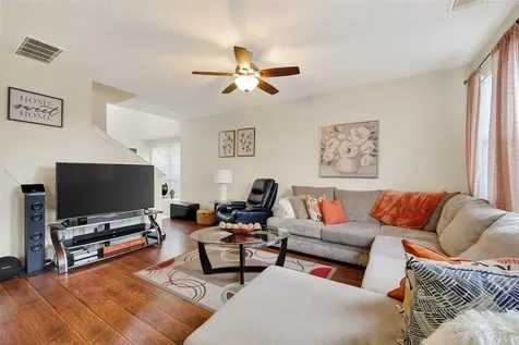 14417 Birch Knoll Lane Houston TX 77047