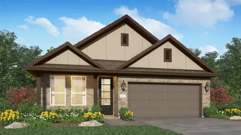 27242 Wheat Falls Lane Hockley TX 77447