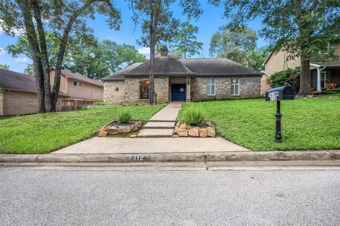 112 Broken Bough Lane Conroe TX 77304