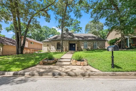 112 Broken Bough Lane Conroe TX 77304