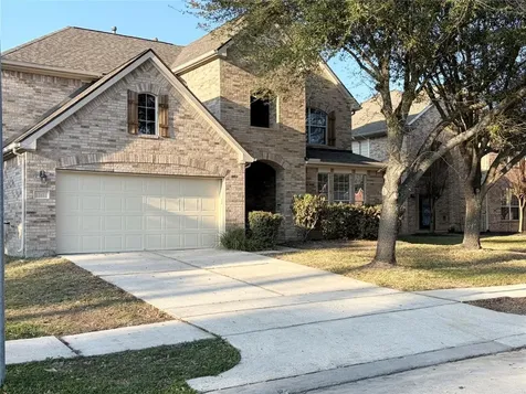 12411 Jamestown Crossing Lane Humble TX 77346