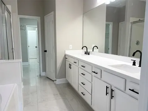 12411 Jamestown Crossing Lane Humble TX 77346