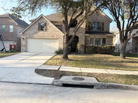 12411 Jamestown Crossing Lane Humble TX 77346