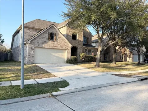 12411 Jamestown Crossing Lane Humble TX 77346