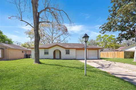 5375 Little John Lane Katy TX 77493